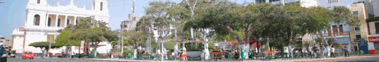 Lambayeque - Mochumi - Valle Nuevo